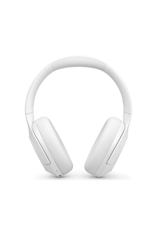 Philips TAH8506WT BT ANC Pro 60H Dokunmatik Kulak Üstü Kulaklık