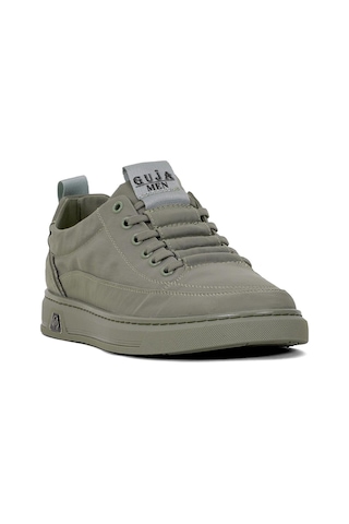Guja 25y510-2 Günlük Erkek Sneaker Ayakkabı Bej