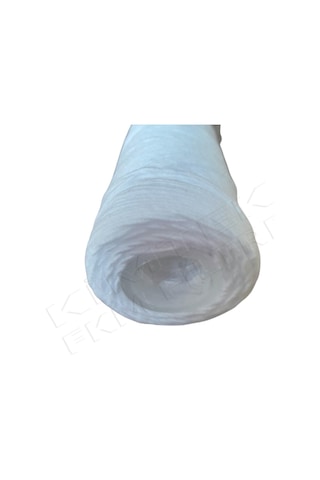 İPLİK SARGILI FİLTRE- 5 MİKRON