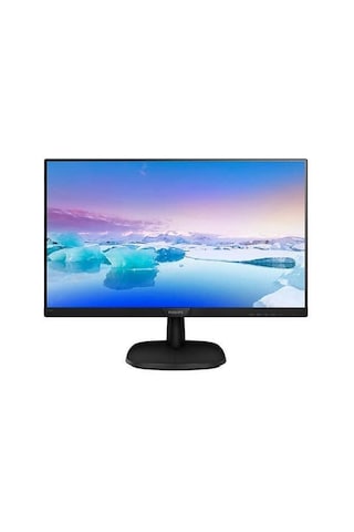 Philips 273V7QDSB/00 27" 5 MS 60 Hz DVI+HDMI HD LED Monitör