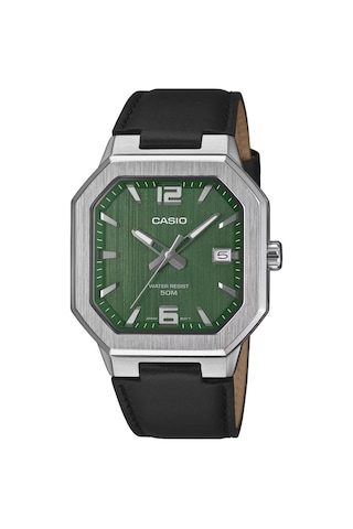 Casio Mtp-b195l-3avdf Kol Saati Metalik
