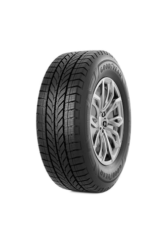Goodyear 225/75R16C 121/120R Wınt Command Cargo Kış Lastiği 2026
