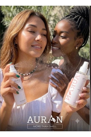 Glow Purea Body Mist 150ml Özel Koleksiyon