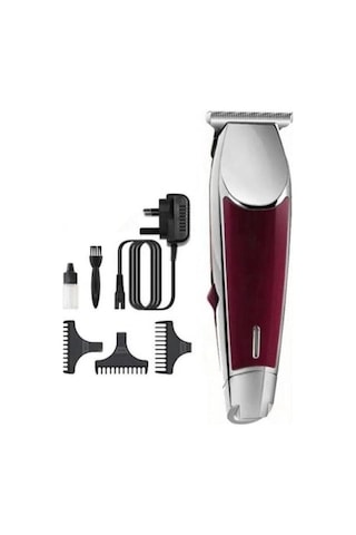 Powertec TR-658 Saç Kesme Makinesi(Teşhir&Outlet)