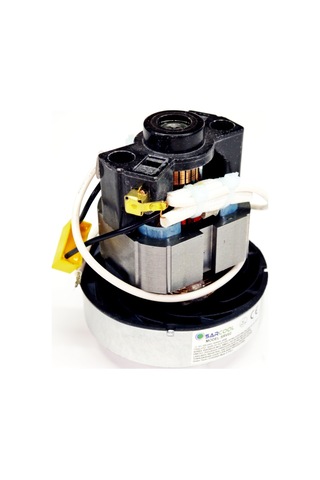 Sarcool Srv02 Elektrikli Süpürge Motoru 400w 220v
