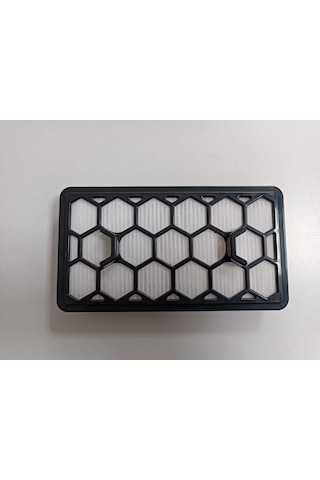 KARACA VANTUZ V8 ELEKTRİKLİ SÜPÜRGE-HEPA FİLTRE-