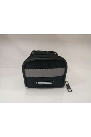 Procycle Pc-505 Küçük Boy Sele Altı Çanta Siyah