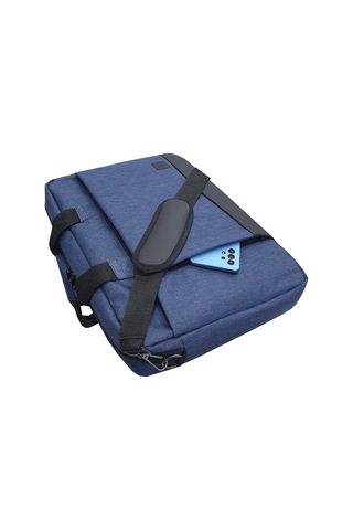 Gbmotion Lacivert Laptop Çantası 17.3 İnç