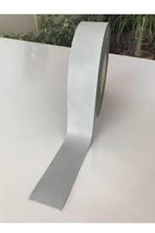 Merdane Kaplama Koruma Bandı 50mm X 25mt