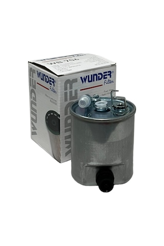 Mercedes Vito, V Serisi (108-110-112-200-220 CDİ) 1999-2003 Yakıt Filtresi