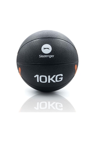 Slazenger Medicine Ball 10kg