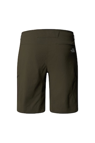 The North Face Erkek Exploratıon Şort Nf0a8br521l1 Yeşil