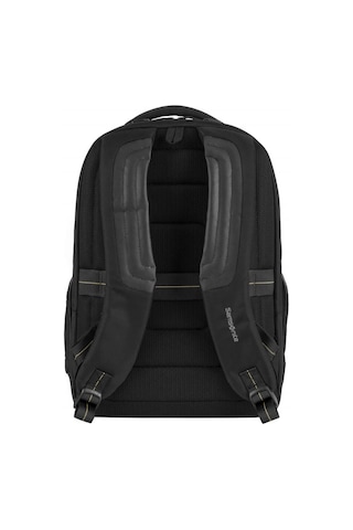 Samsonite Gı1-09-003 15.6 Ikonn Locus Notebook Sırt Çantası Siyah Siyah