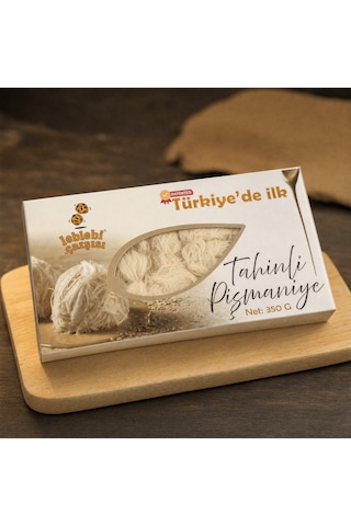 Tahinli Pişmaniye 350 G