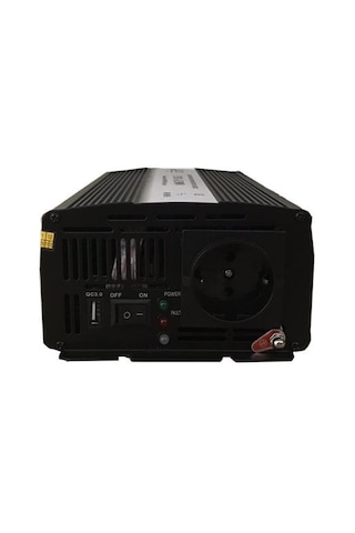 Alpex 500 Watt Ups (Şebeke Şarjlı) Modifiye Sinüs İnvertör