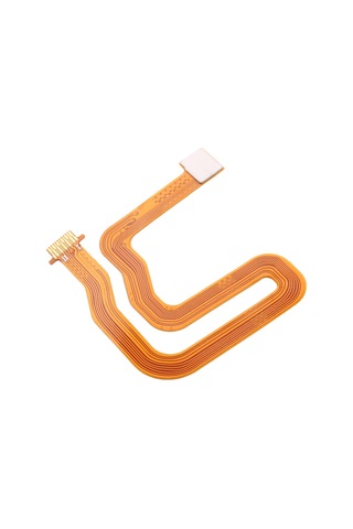Xiaomi Redmi 8 İçin Parmak İzi Konektörü Flex Kablosu