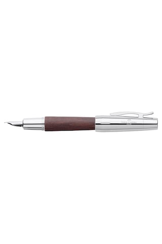 Faber Castell E-Motion Dolma Kalem B 5191148213