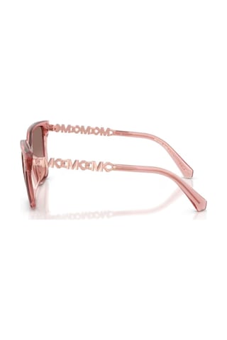 Mıchael Kors 2263u 310113 56 Kadın Güneş Gözlüğü Pembe