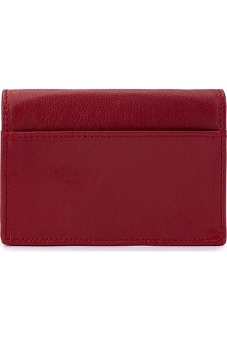 Tamer Tanca Erkek Hakiki Deri Bordo Kartlık 1148 220 Erk Krtlk Sk25-26 Bordo Dr Bordo