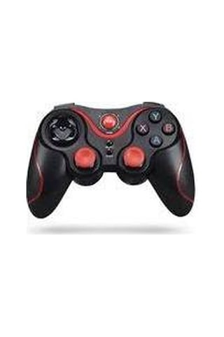 T3 Wireless Kablosuz Oyun Kolu Bluetooth Joystick Gamepad