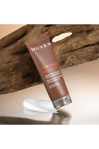 Nuxe Men Yatıştırıcı Tıraş Sonrası Balsam 75 Ml