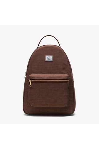 Herschel Herscel Nova 18l Unisex Sırt Çantası 11392 - Kahverengi