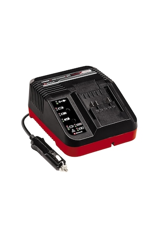Einhell Power X-car Charger 3a, Şarj Cihazı - Oto