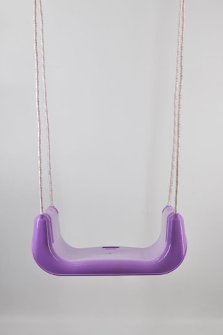 Salıncak Oturağı Mor