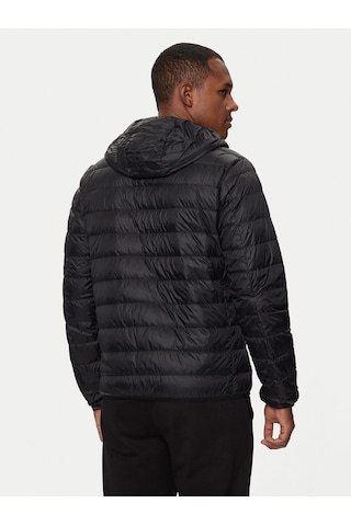 Emporio Armani Emporıo Armanı Erkek Mont 8npb24-pngpz-0208 Siyah