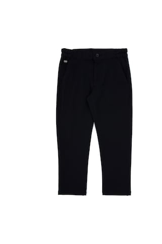 U.s. Polo Assn. Erkek Çocuk Lacivert Pantolon Kanvas-chino 50311621-vr033 Lacivert