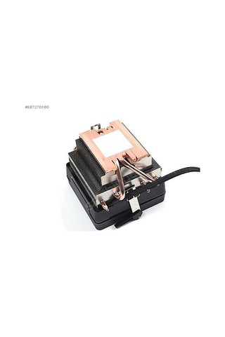 Amd Wraith Prism Rgb Ryzen Am4 İşlemci Soğutucu