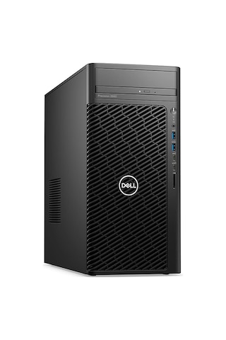 Dell Precision 3660_I7-12700-4 i7-12700 16 GB 256 GB SSD T1000 W10P Masaüstü İş İstasyonu