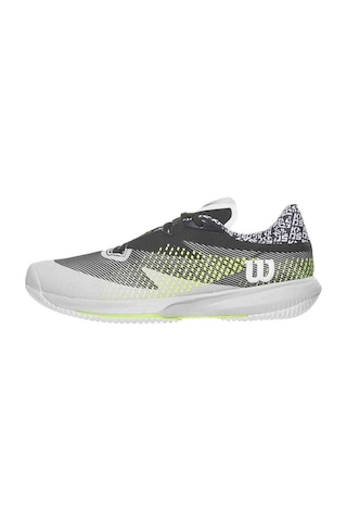 Wilson Kaos Swift 1 5 Erkek Tenis Ayakkabısı Wrs330150 Çok Renkli