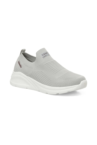Kinetix Lyte Tx W 5fx Gri Kadın Comfort Ayakkabı 000000000101936697 Gri-ekru