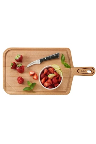 Tefal K23212 Ice Force Soyma Bıçağı 7 Cm - 2100104349 Gri - Siyah