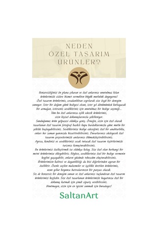 Forma Şeklinde İsim Yazılabilir Özel Anahtarlık