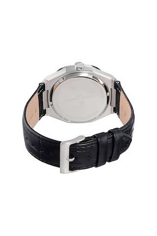 Pierre Cardin Cf.1000.lb.2 Kol Saati Metalik