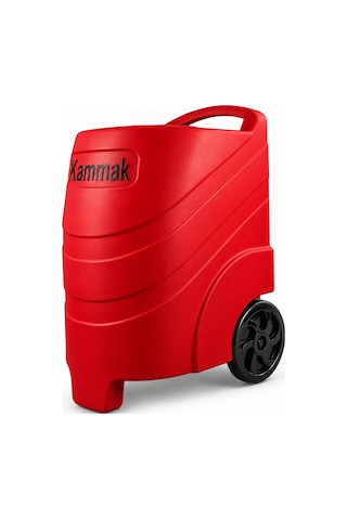 Kammak  Otm-05 Araç Radyatör Temizleme Makinesi