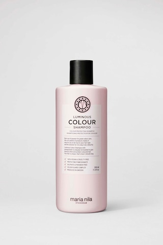 Maria Nila Lumınous Colour Shampoo 350ml / 11.8oz