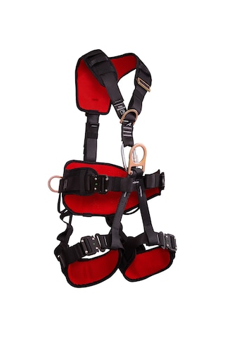 Arga Wolf Fast Comfort Düşüş Durdurma Kmr Xl/xxl