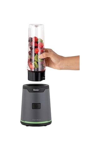 Fakir Chop'N Blend Smoothie Blender