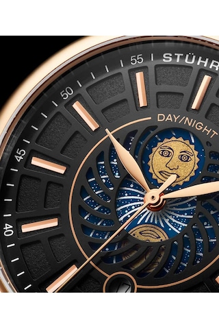 Stührling 899.05 Erkek Kol Saati