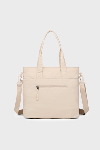 Smart Bags Bayan Çanta 2022 3345 Bej