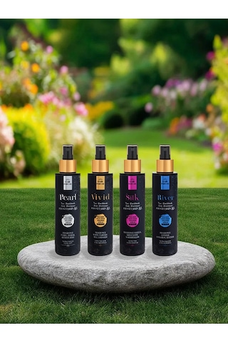 Alda Perfume Pearl Saç Parfümü 110 ML
