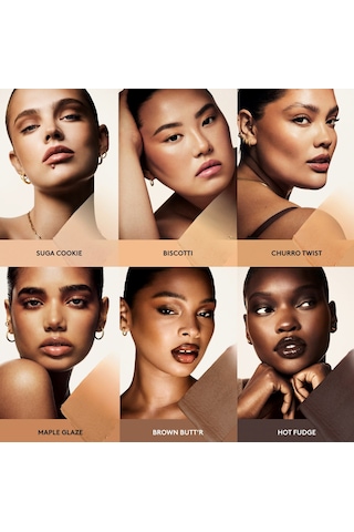 Fenty Beauty Sun Stalk'r Soufflé - Krem Bronzlaştırıcı Suga Cookie Diğer