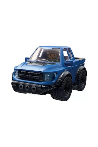 Playmobil 71858 Ford F-150 Raptor