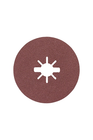 Bosch X-Lock 125 mm 80 Kum Expert Serisi Metal Fiber Disk -2608619174