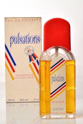 Pulsations Parfüm 100 ML