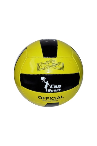 Özel Seri Takım Okul Hobi Can Top 2 Astar Voleybol Topu 100 Çok Renkli