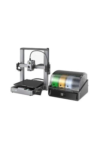 Creality Hi Combo 3d Yazıcı Cycy1crty0016